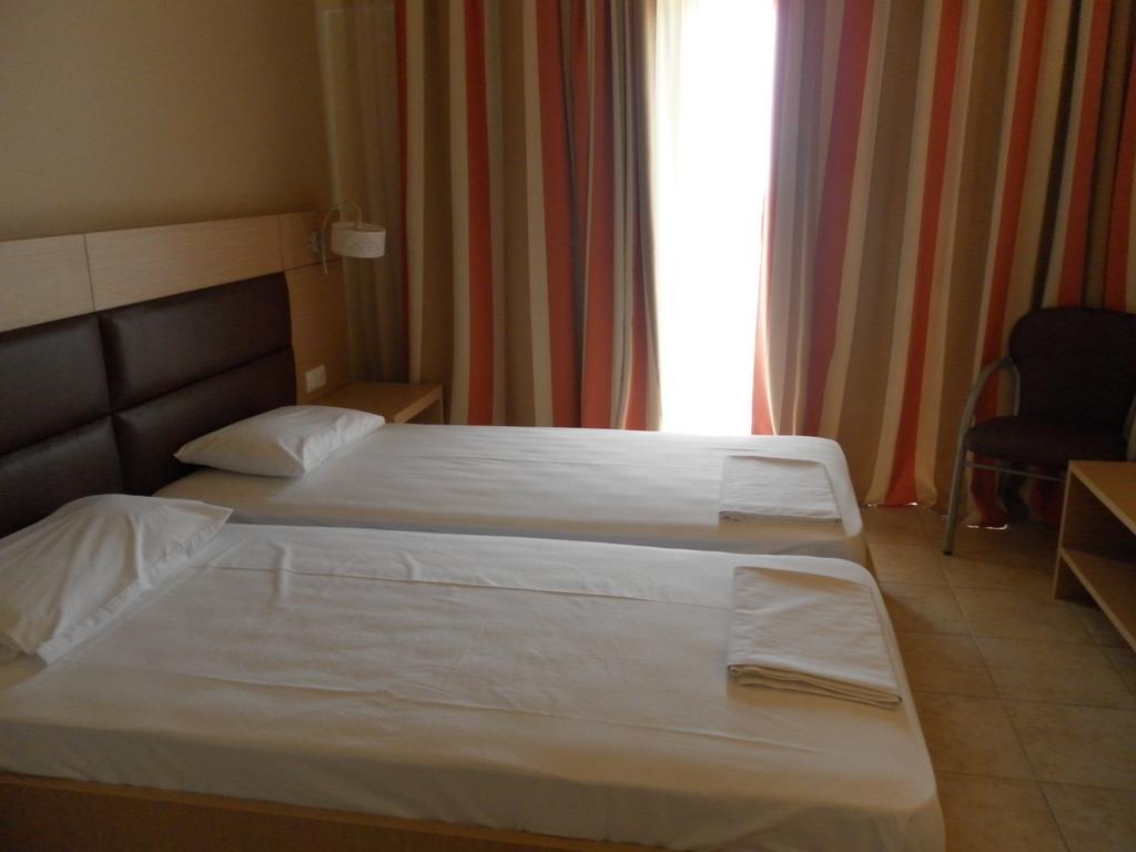 Esperia Hotel Szaloniki Kültér fotó